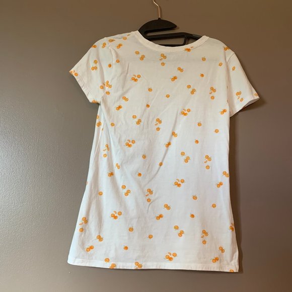 Gap Citrus patterned T-shirt - Picture 2 of 4